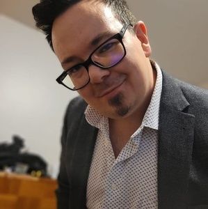 Meet your Posher, Steven